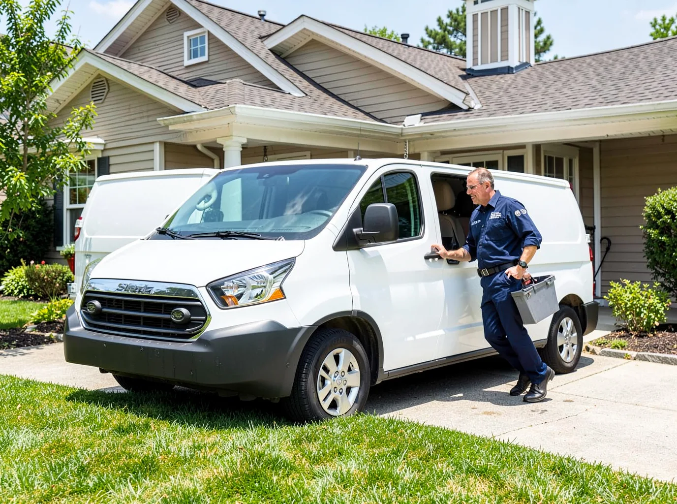 Emergency Plumber company in Marrero, LA