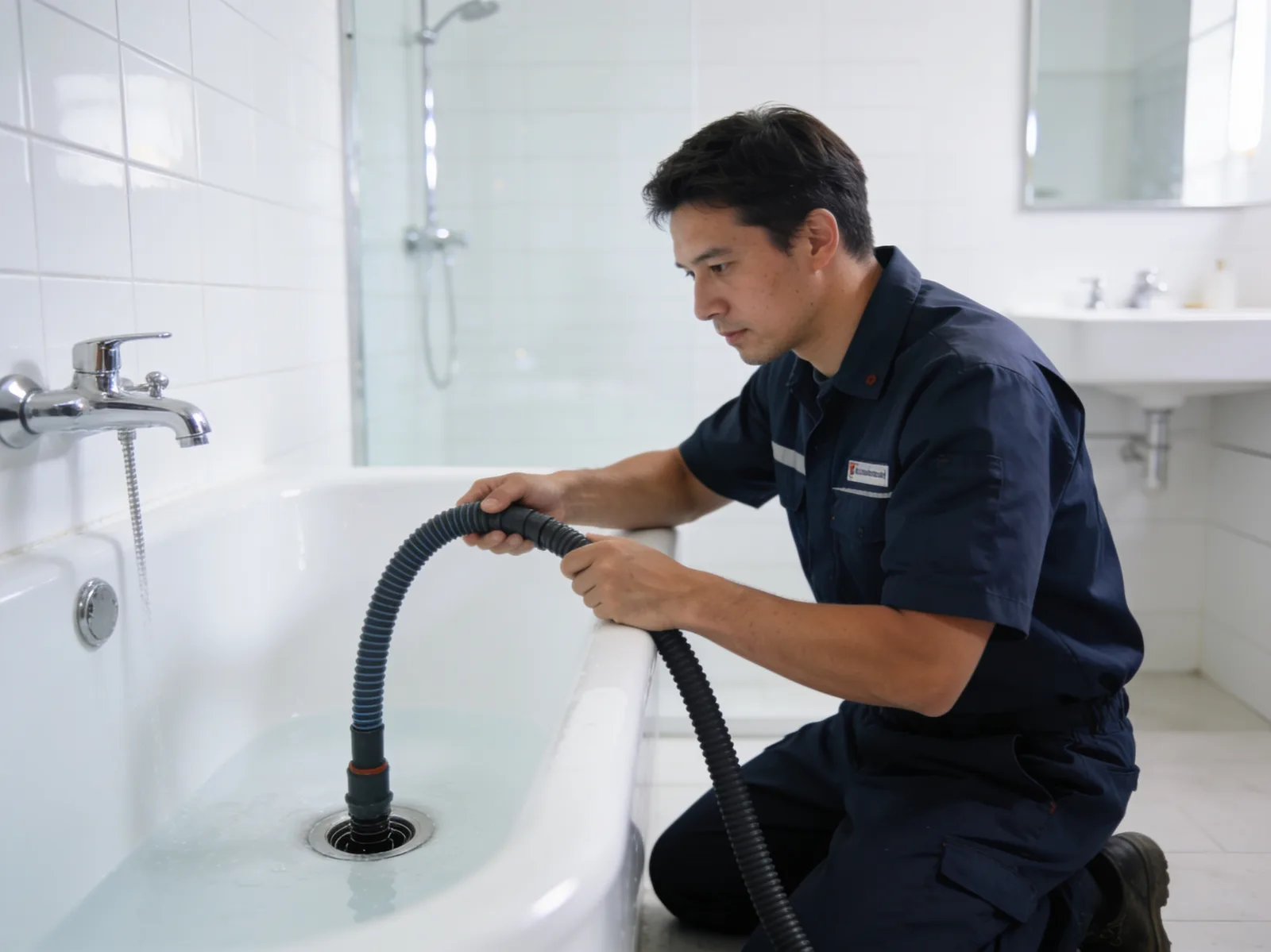 Emergency Plumber Marrero, LA FAQs